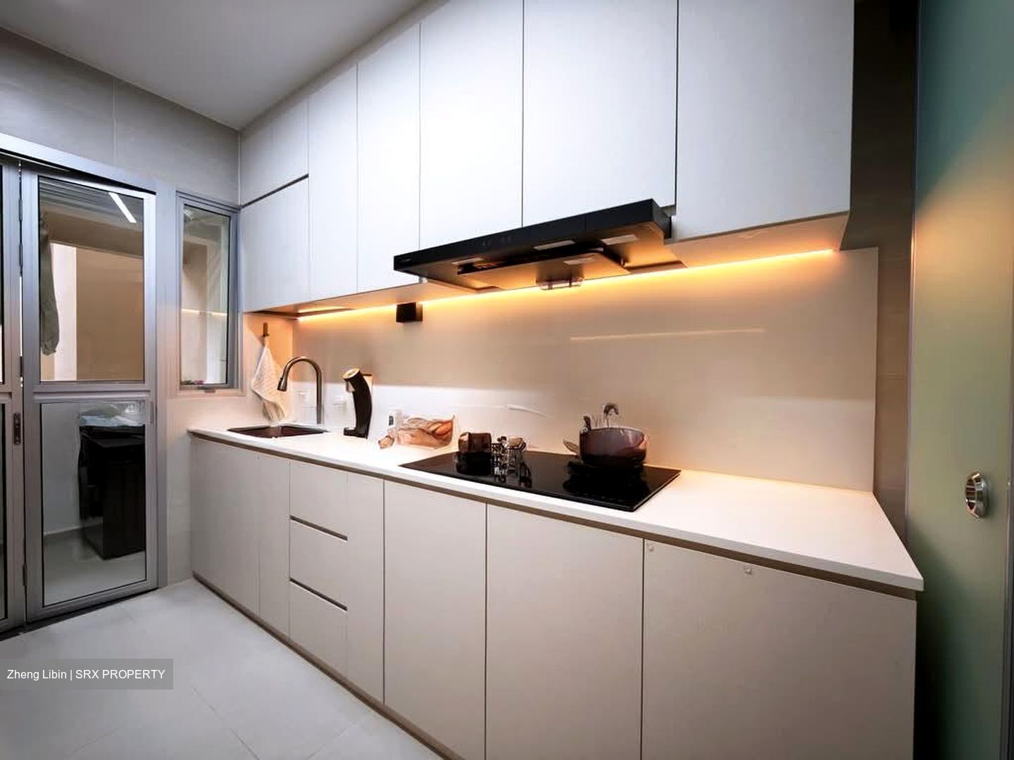 Blk 220A Garden Court @ Tengah (Tengah), HDB 4 Rooms #560346941